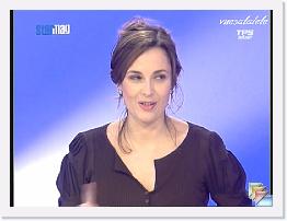 SOPHIE SOULIGNAC * (18 Diapositives)
